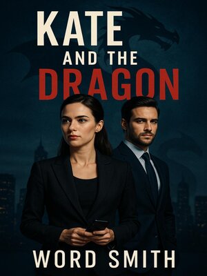 cover image of Kate and the Dragon
